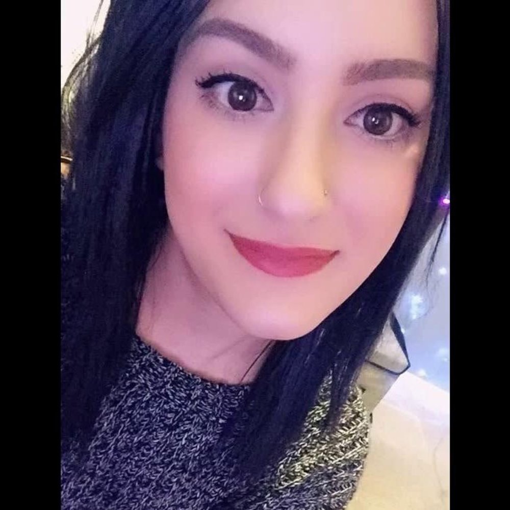 Meet your Posher, Kaylee